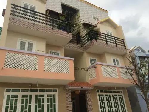 Пляж Thuan An: Sala House for Rent
