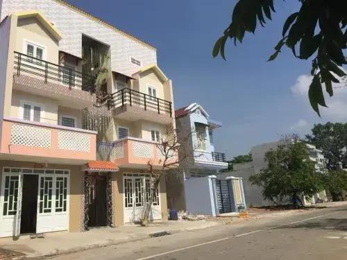 Пляж Thuan An: Sala House for Rent