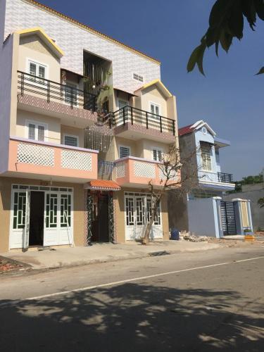 Пляж Thuan An: Sala House for Rent