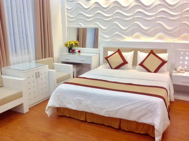 Ханой: New Hotel II