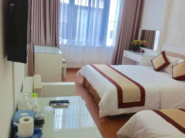 Ханой: New Hotel II