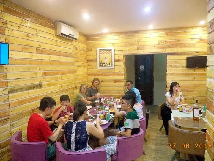 Халонг: Ha Long Four Seasons Hotel