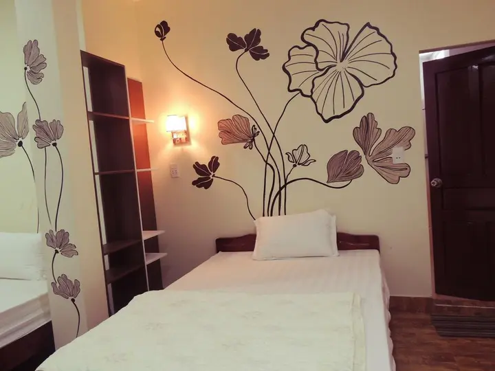 Халонг: Ha Long Four Seasons Hotel