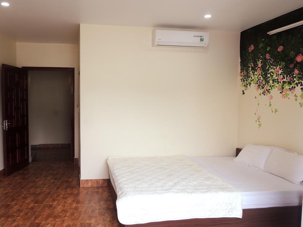 Халонг: Ha Long Four Seasons Hotel