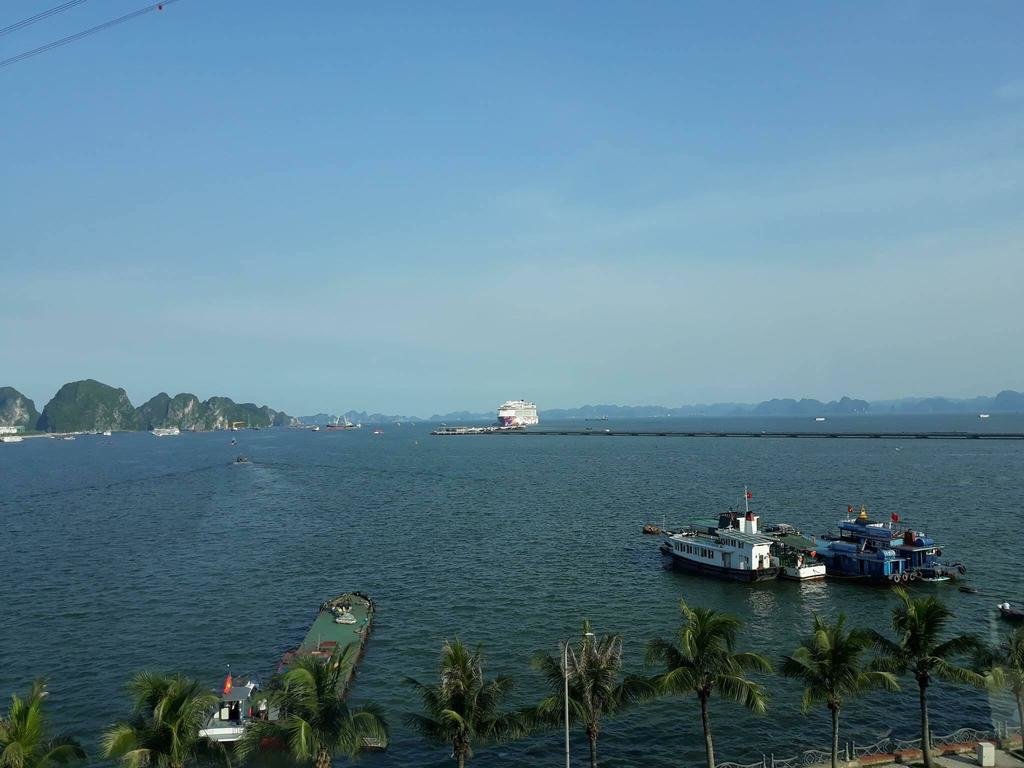 Ha Long Four Seasons Hotel — фото 3