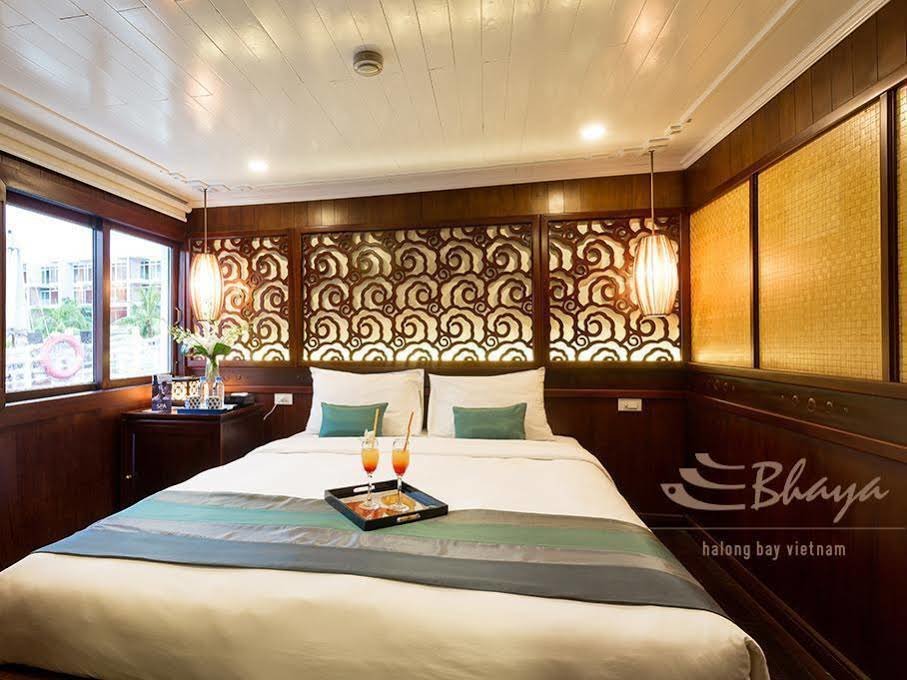 Халонг: Bhaya Halong Cruise