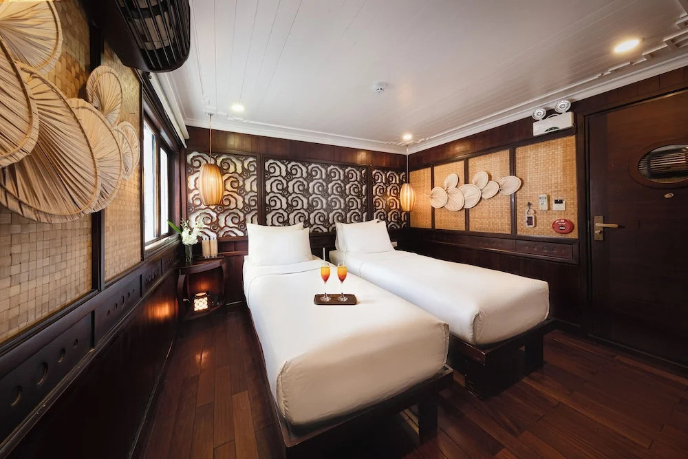 Bhaya Halong Cruise — фото 4