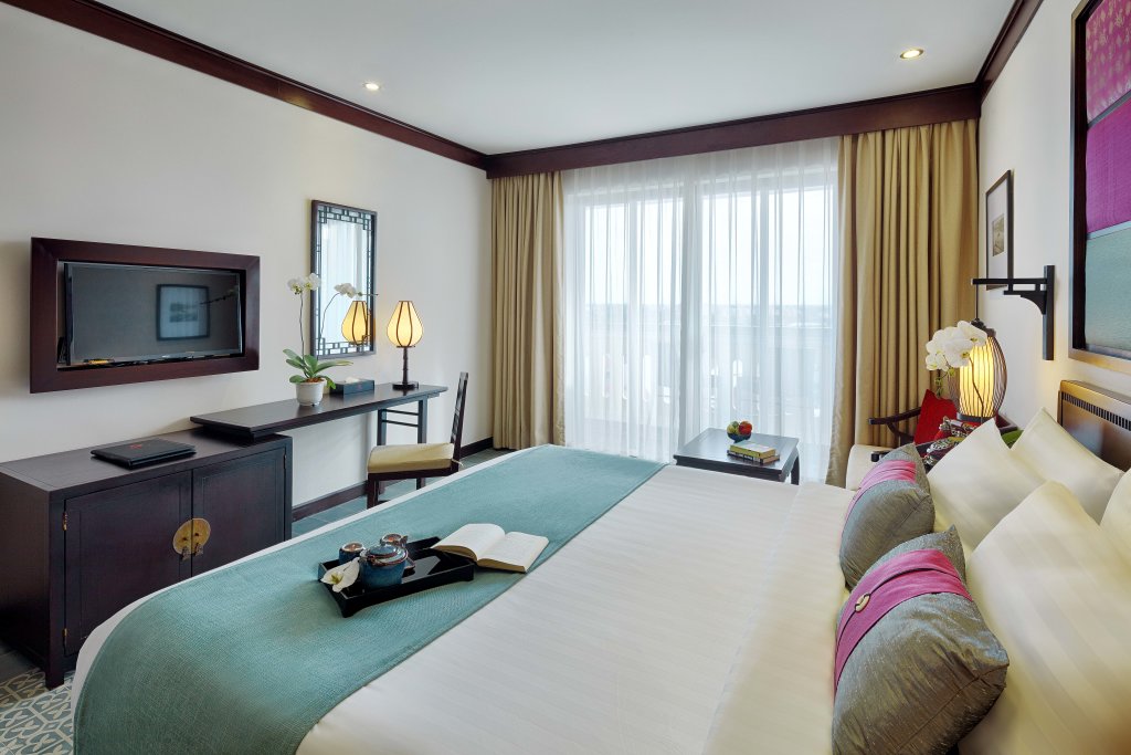 Little Beach Hoi An . A Boutique Hotel & Spa — фото 5