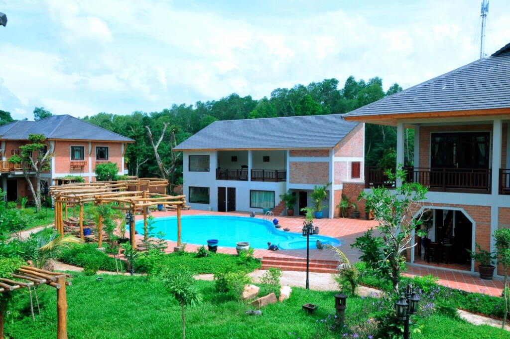 Sen Viet Phu Quoc Resort Sport and Spa — фото 1