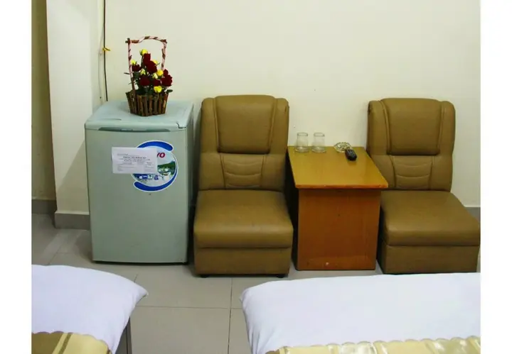 Далат: Xua & Nay 2 Hotel Dalat