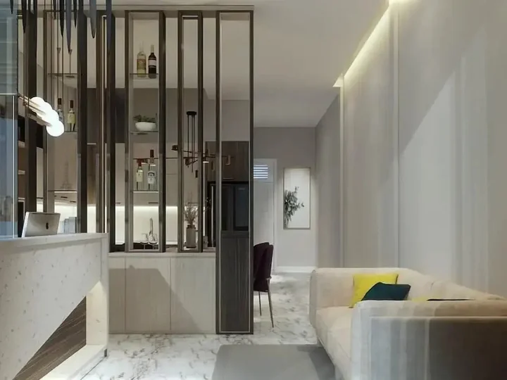 Далат: Thiên Thanh Hotel