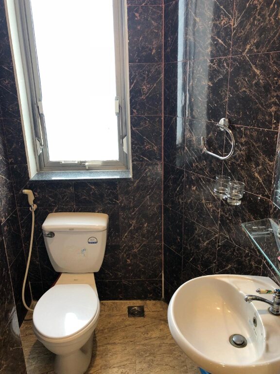 Вунгтау: Hoa De Nhat Hotel