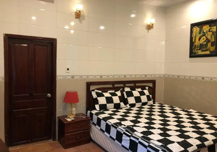 Вунгтау: Hoa De Nhat Hotel