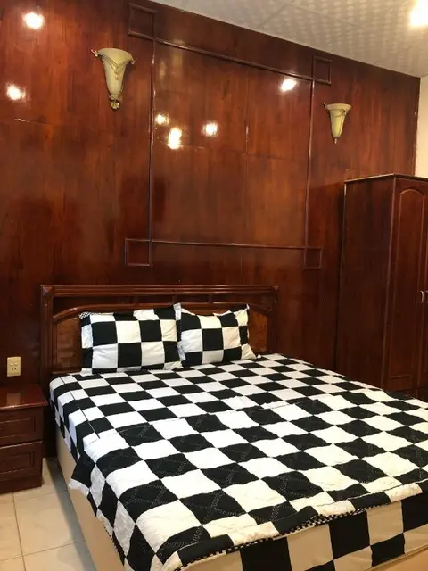 Вунгтау: Hoa De Nhat Hotel