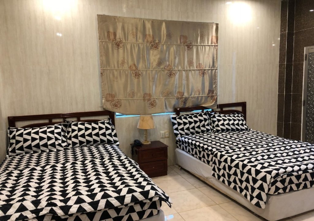 Вунгтау: Hoa De Nhat Hotel