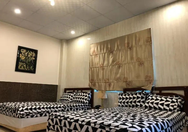 Вунгтау: Hoa De Nhat Hotel