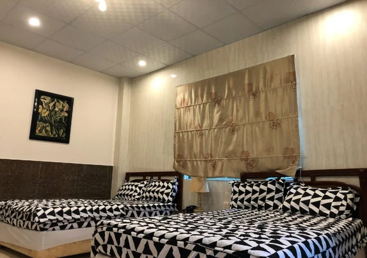 Вунгтау: Hoa De Nhat Hotel