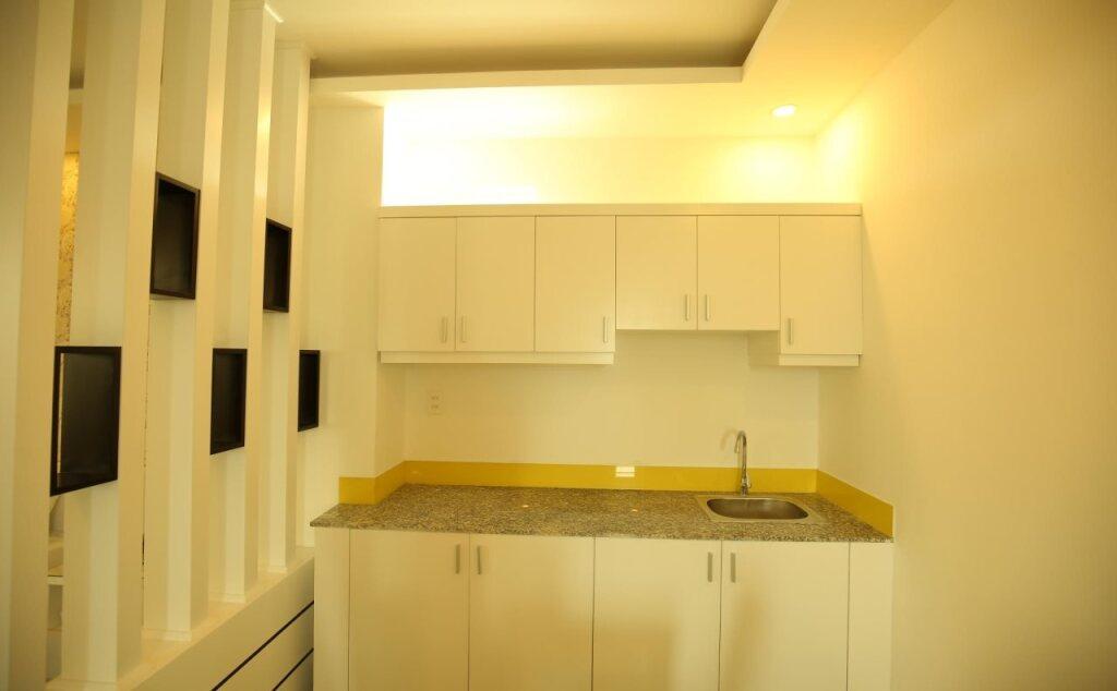 Тхузаумот: New Hotel & Apartment