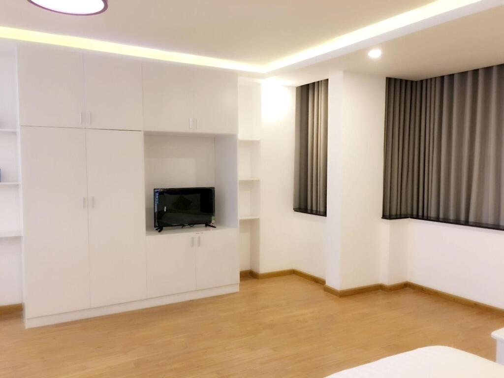 Тхузаумот: New Hotel & Apartment