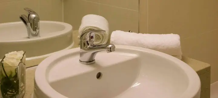 Тхузаумот: New Hotel & Apartment