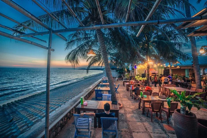 Фантхьет: Tuong Vy Boutique Hotel
