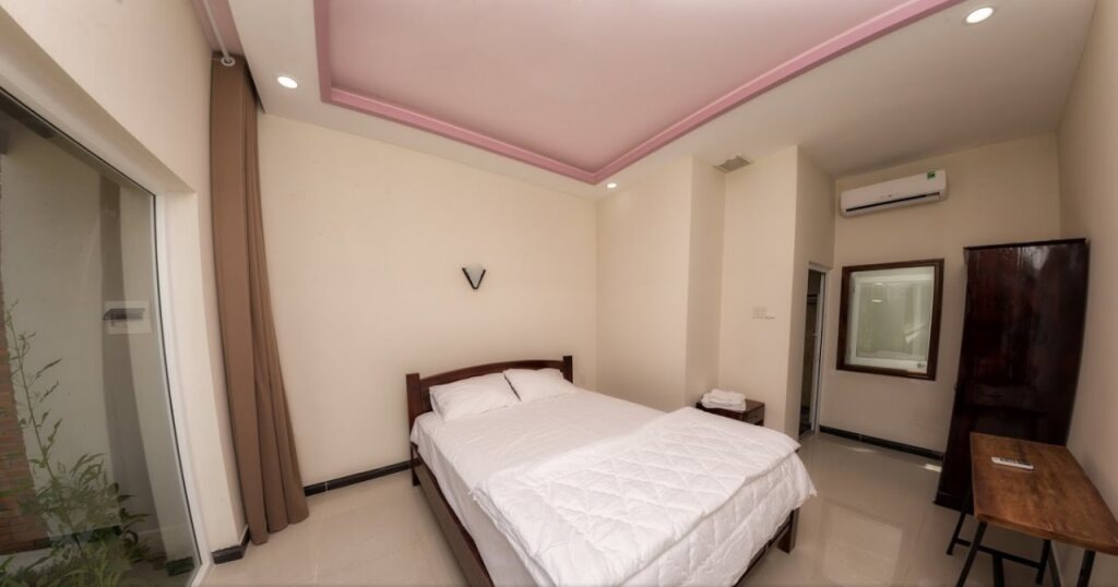 Фантхьет: Tuong Vy Boutique Hotel