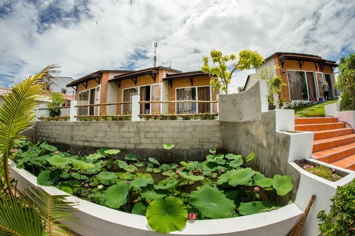 Фантхьет: Tuong Vy Boutique Hotel