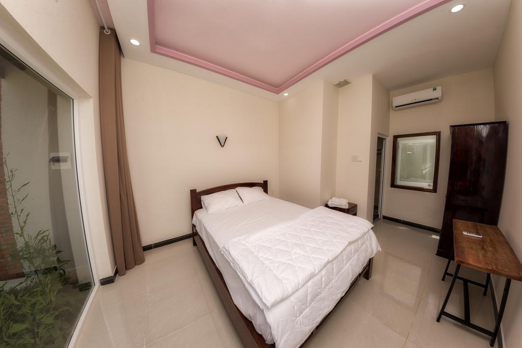Фантхьет: Tuong Vy Boutique Hotel