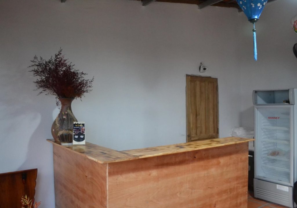 Фантхьет: Tuong Vy Boutique Hotel