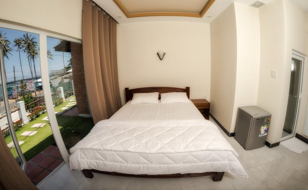 Tuong Vy Boutique Hotel — фото 3
