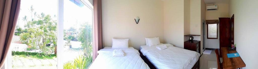 Tuong Vy Boutique Hotel — фото 6