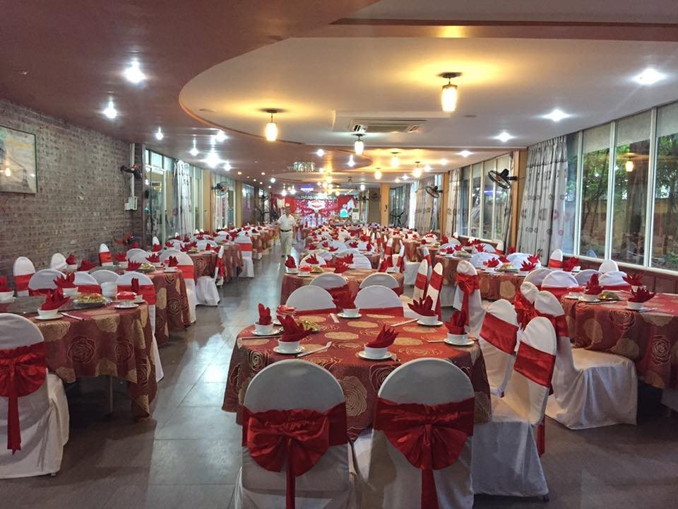 Тхайнгуен: Hoang Mam - LTV  hotel