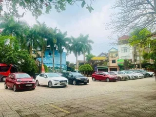Тхайнгуен: Hoang Mam - LTV hotel