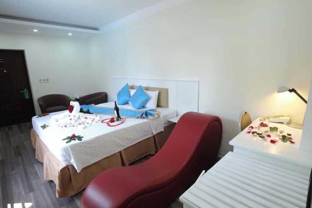 Тхайнгуен: Hoang Mam - LTV hotel