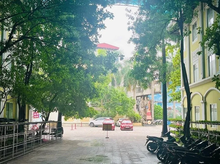 Тхайнгуен: Hoang Mam - LTV  hotel