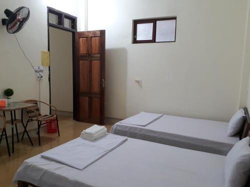 Тхайнгуен: Hoang Mam - LTV  hotel