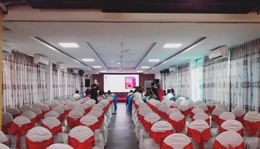 Тхайнгуен: Hoang Mam - LTV hotel