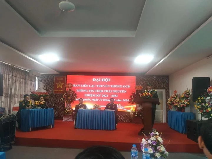 Тхайнгуен: Hoang Mam - LTV  hotel