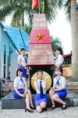 Тхайнгуен: Hoang Mam - LTV  hotel