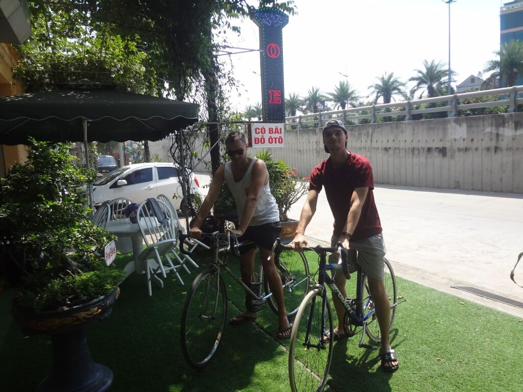 Ханой: Hanoi Airport Hotel - Convenient & Friendly