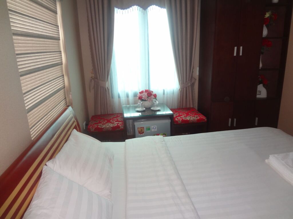 Ханой: Hanoi Airport Hotel - Convenient & Friendly