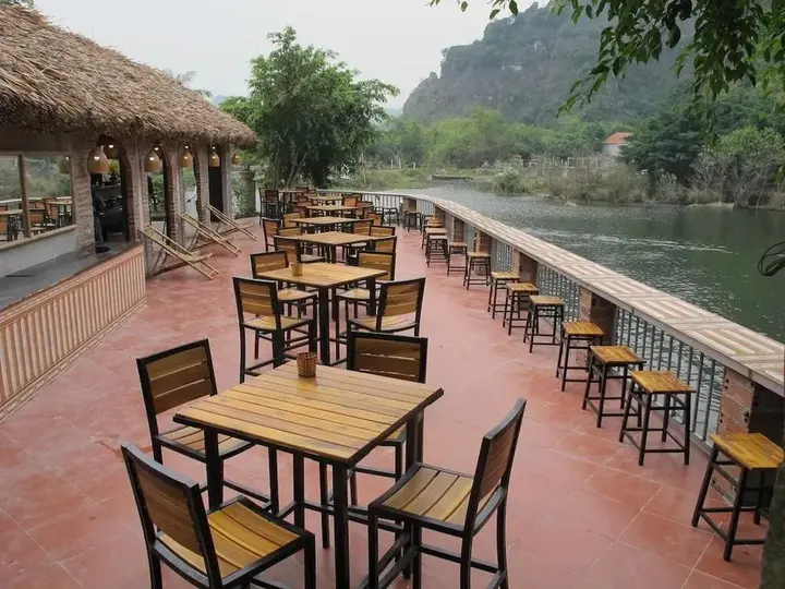 Хоа Лу: Tam Coc Bungalow