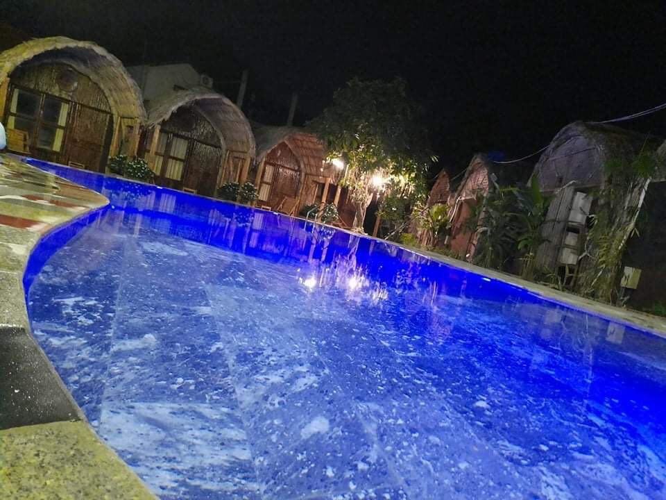 Хоа Лу: Tam Coc Bungalow
