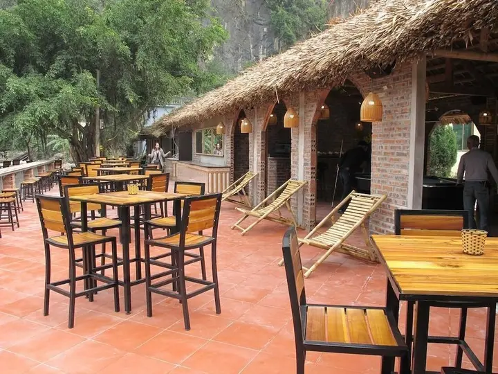 Хоа Лу: Tam Coc Bungalow
