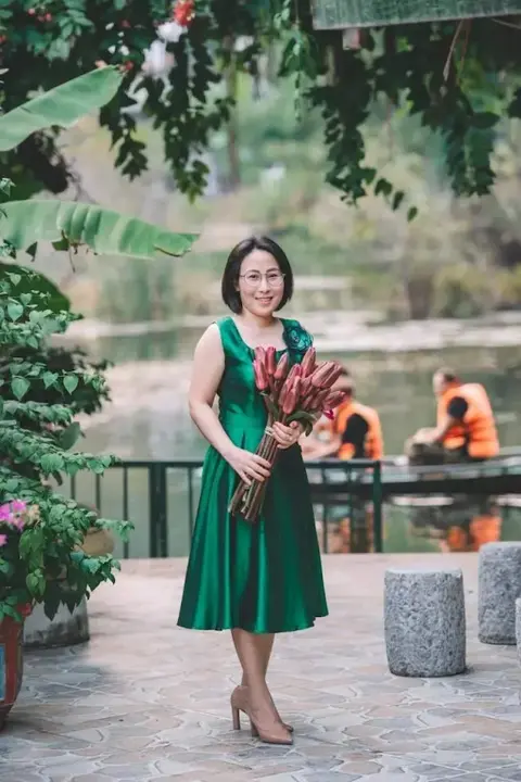 Хоа Лу: Tam Coc Bungalow