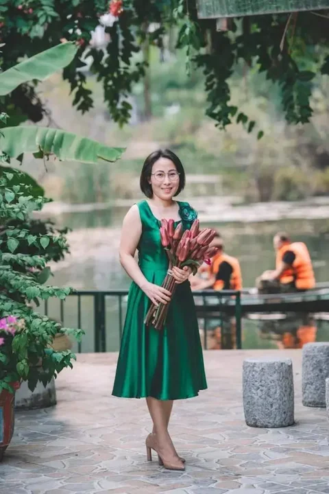 Хоа Лу: Tam Coc Bungalow