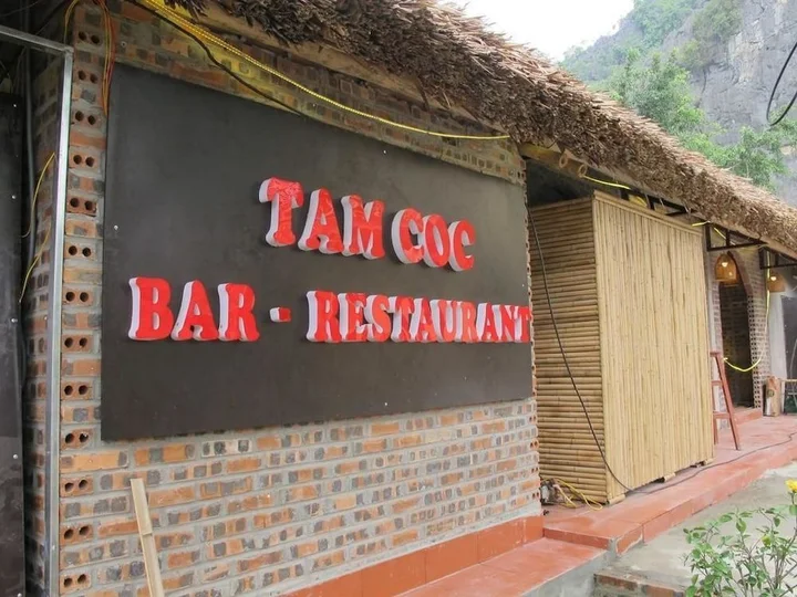 Хоа Лу: Tam Coc Bungalow