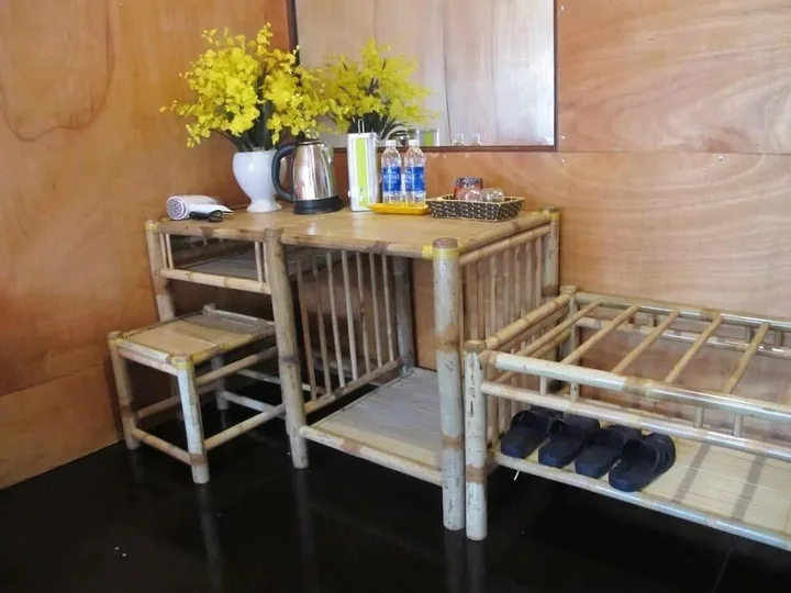 Хоа Лу: Tam Coc Bungalow