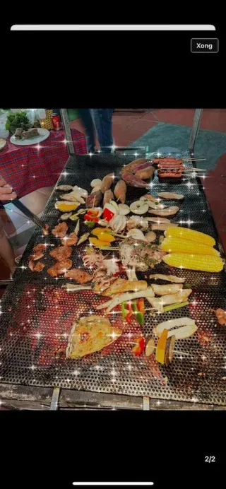 Хоа Лу: Tam Coc Bungalow