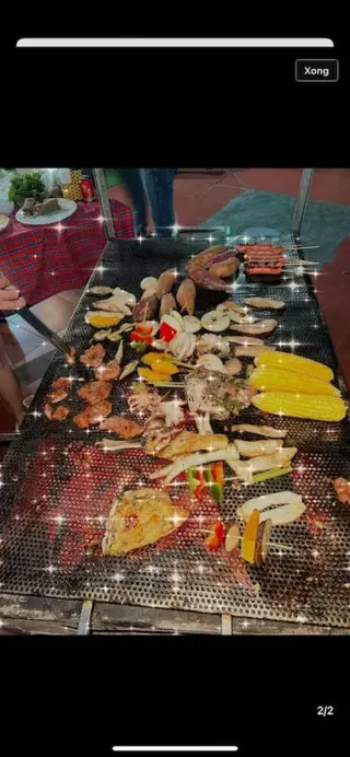 Хоа Лу: Tam Coc Bungalow